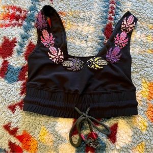 FP Movement sports bra